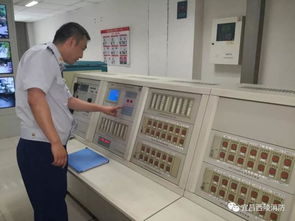 西陵消防檢查宜昌市特殊教育學校2013級藝術班畢業匯演現場消防安全