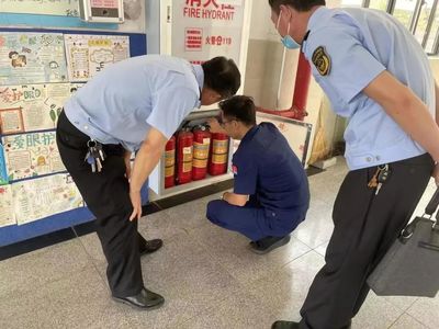 孝昌:統籌助力"三考",為夢想保駕護航