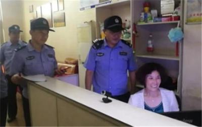 濰坊城區(qū)九小場(chǎng)所消防大檢查 &ldquo;雙節(jié)&rdquo;前消滅隱患