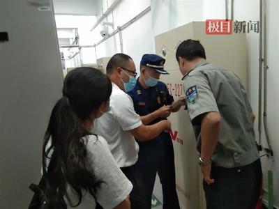 緊急通知,事關湖北高層建筑消防安全