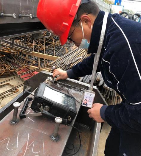 廣水鋼結(jié)構(gòu)防火涂層厚度檢測(cè)咨詢(xún)服務(wù)