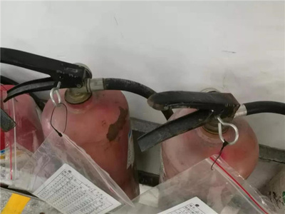 惠州消防專(zhuān)項(xiàng)暗訪(fǎng)廠房火災(zāi)隱患,這些單位被點(diǎn)名!