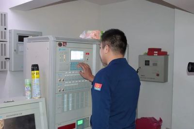 溫州甌海一物業(yè)公司消防安全管理人被行政拘留3日,因偽造.