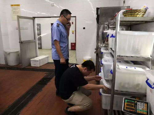 市聯合監督檢查組到水頭鎮開展節前安全檢查工作