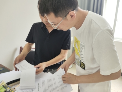 望江縣殘聯(lián) 筑牢安全防線，守護(hù)康復(fù)未來——深入開展殘疾兒童康復(fù)救助定點(diǎn)服務(wù)機(jī)構(gòu)安全風(fēng)險(xiǎn)隱患排查行動(dòng)