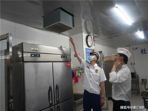 霍市消防開展消防技術(shù)服務(wù)機(jī)構(gòu)專項(xiàng)檢查，規(guī)范消防檢測服務(wù)市場