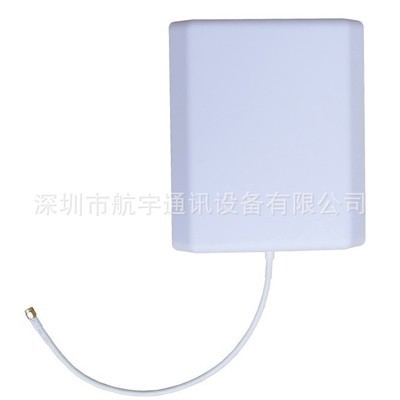 2.4GHz平板天線 公共熱點覆蓋、無線數(shù)字與圖像傳輸?shù)睦硐脒x擇
