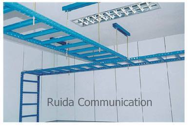 優(yōu)質(zhì)電信槽道與鋁合金槽道 價格、廠家及選購指南——以臨安銳達(dá)通信設(shè)備為例